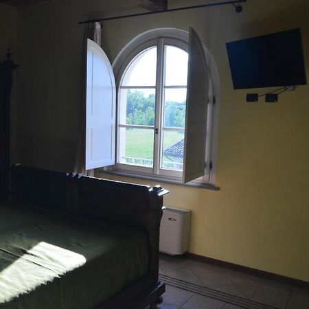 Ca'Os Locanda&Grill Vigostano Екстер'єр фото