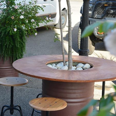 Ca'Os Locanda&Grill Vigostano Екстер'єр фото