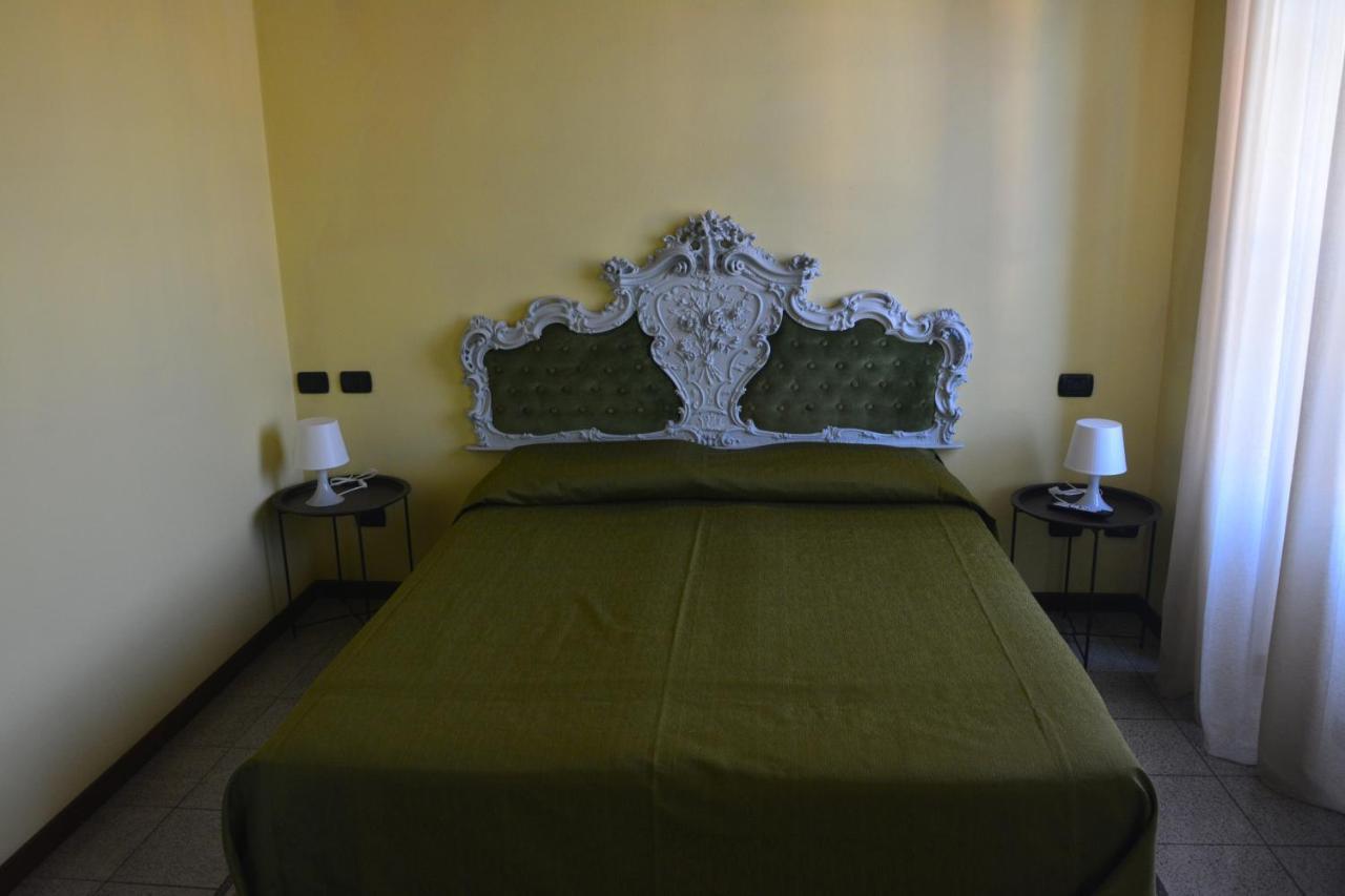 Ca'Os Locanda&Grill Vigostano Екстер'єр фото