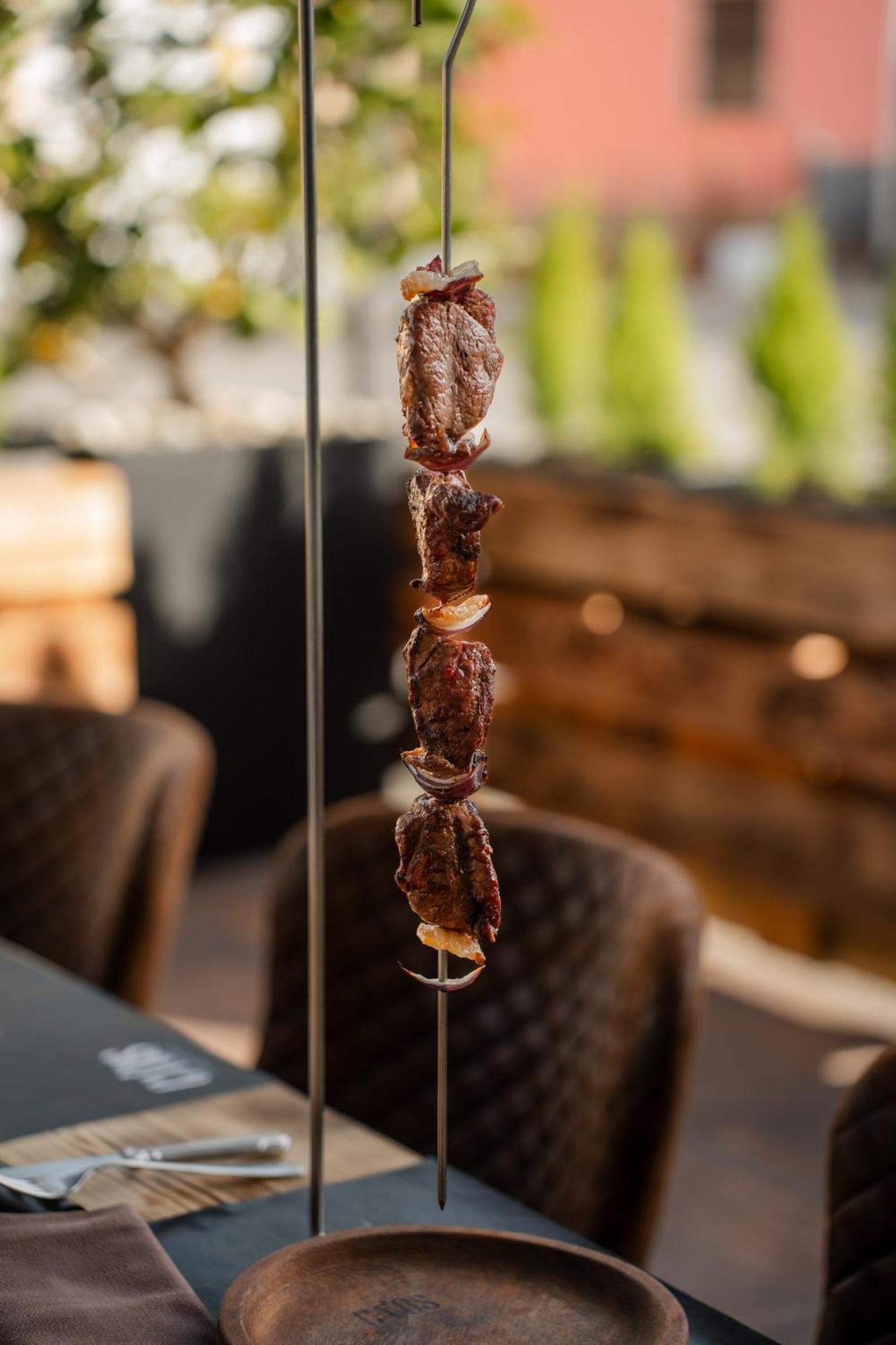 Ca'Os Locanda&Grill Vigostano Екстер'єр фото