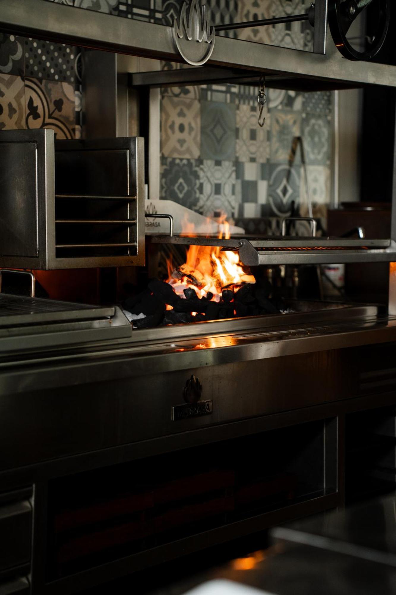Ca'Os Locanda&Grill Vigostano Екстер'єр фото